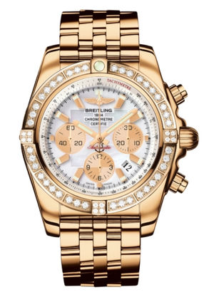 HB011059/A697/375H Breitling Chronomat 44