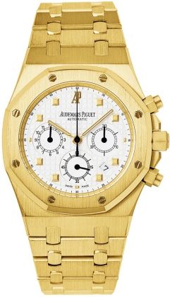 25960BA.OO.1185BA.01 Audemars Piguet Royal Oak