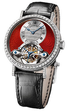3358BB/2P/986/DD0D Breguet Classique Grande Complications