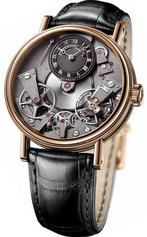 7027BR/G9/9V6 Breguet Tradition