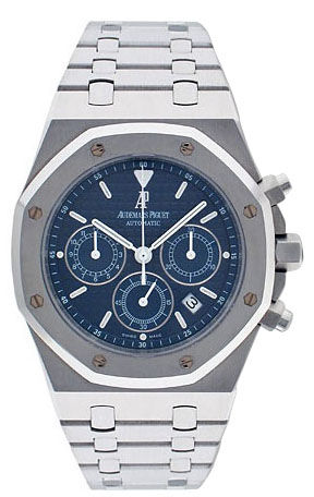 25860ST.OO.1110ST.04 Audemars Piguet Royal Oak
