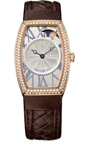 8861BR/11/386/D000 Breguet Heritage
