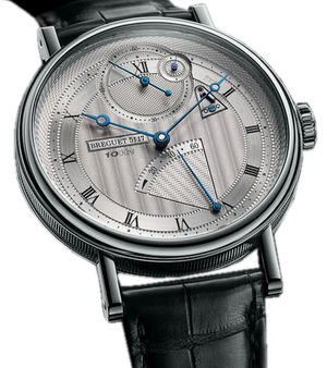 7727BB/12/9WU Breguet Classique