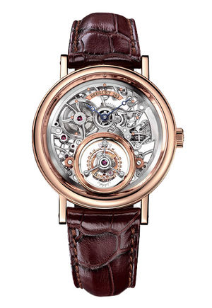 5335BR/42/9W6 Breguet Classique Grande Complications