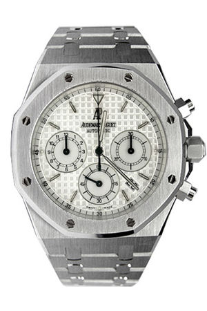 25860ST.OO.1110ST.05 Audemars Piguet Royal Oak