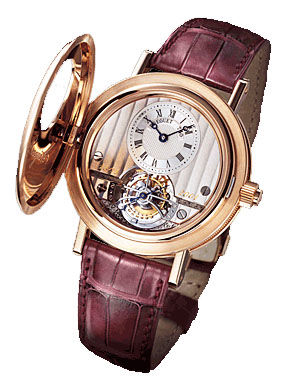 1801BR/12/2W6 Breguet Classique Grande Complications