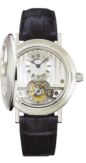 1801BB/12/2W6 Breguet Classique Grande Complications