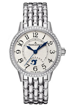 3468121  Jaeger LeCoultre Rendez-Vous