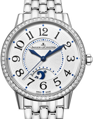 3448120 Jaeger LeCoultre Rendez-Vous
