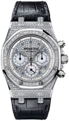 26068BC.ZZ.D002CR.01 Audemars Piguet Royal Oak