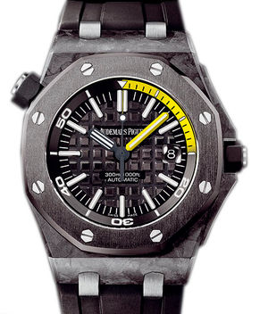 15706AU.OO.A002CA.01 Audemars Piguet Royal Oak Offshore