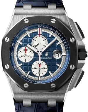 26401PO.OO.A018CR.01 Audemars Piguet Royal Oak Offshore