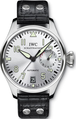 IW500906 (father) IWC Pilot’s