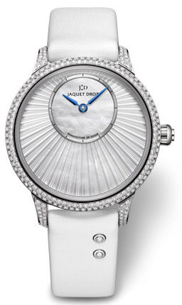 J005004570 Jaquet Droz Petite Heure Minute
