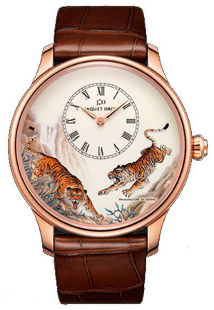 J005033222 Jaquet Droz Les Ateliers dArt