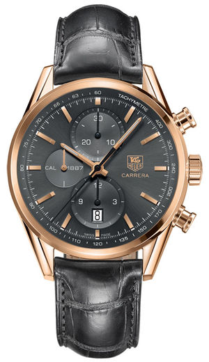 CAR2141.FC8182 Tag Heuer Carrera