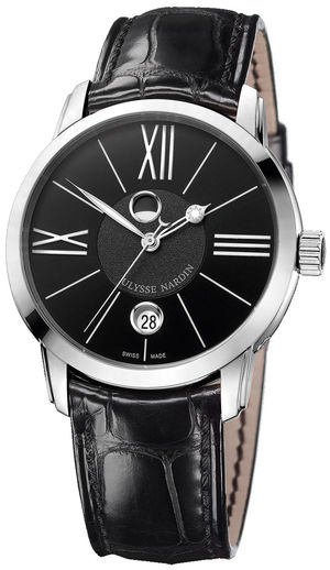 8293-122-2/42 Ulysse Nardin Classico