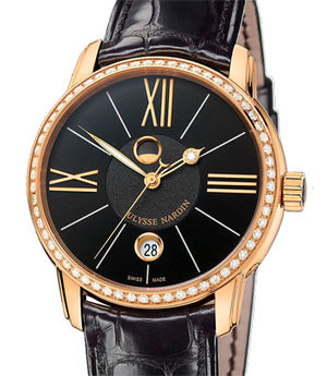 8296-122B-2/42 Ulysse Nardin Classico
