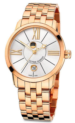 8296-122-8/41 Ulysse Nardin Classico