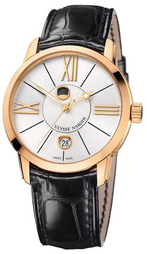 8296-122-2/41 Ulysse Nardin Classico