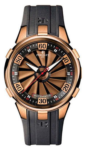 A3030/1 Perrelet Turbine Special Edition