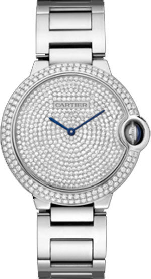 WE902045 Cartier Ballon Bleu De Cartier