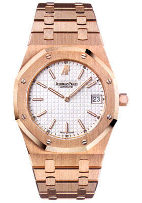 15202OR.OO.0944OR.01 Audemars Piguet Royal Oak
