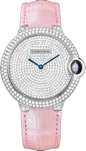 WE902042 Cartier Ballon Bleu De Cartier