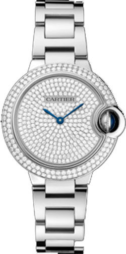 WE902048 Cartier Ballon Bleu De Cartier