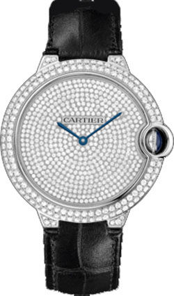 WE902049 Cartier Ballon Bleu De Cartier