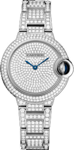 HPI00562 Cartier Ballon Bleu De Cartier