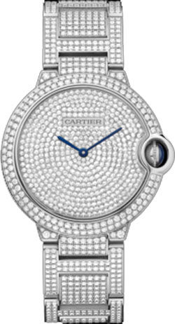 HPI00581 Cartier Ballon Bleu De Cartier