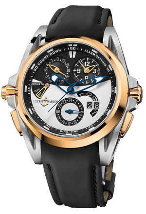675-01-4 Ulysse Nardin Sonata