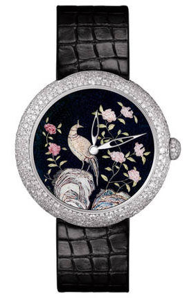 H2927 Chanel Jewelry Watch