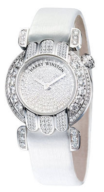 PREQHM27WW084 Harry Winston Premier