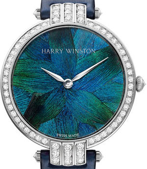 PRNQHM36WW006 Harry Winston Premier