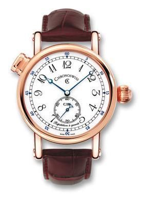 CH 1641 R Chronoswiss Sirius Repetition