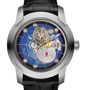 00222A-1500-53B Blancpain L-evolution