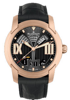 8850-36B30-53B Blancpain L-evolution