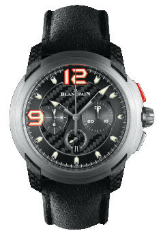 8885F-1203-52B Blancpain L-evolution