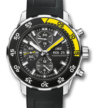 IW376709 IWC Aquatimer