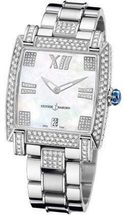 130-91FC-8C/301 Ulysse Nardin Caprice