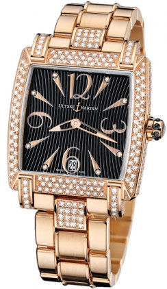 136-91FC-8C/06-02 Ulysse Nardin Caprice