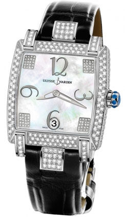 130-91FC/601 Ulysse Nardin Caprice