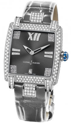 130-91FC/309 Ulysse Nardin Caprice