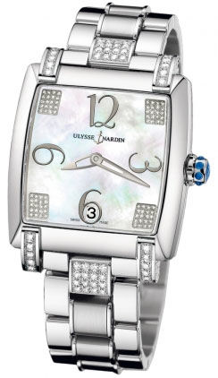 130-91C-8C/601 Ulysse Nardin Caprice