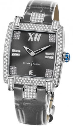 130-91AC/309 Ulysse Nardin Caprice
