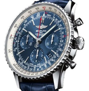 ab012512/c864-3ct Breitling Navitimer
