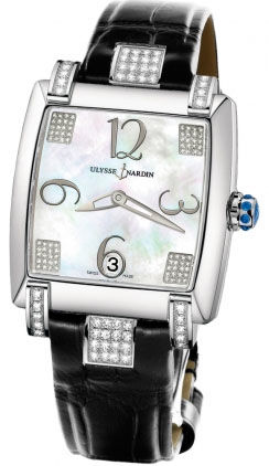 130-91C/601 Ulysse Nardin Caprice
