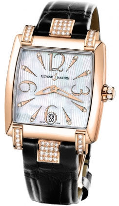 136-91C/301 Ulysse Nardin Caprice